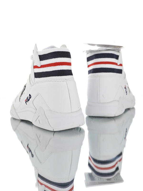 Cage mid fila deals