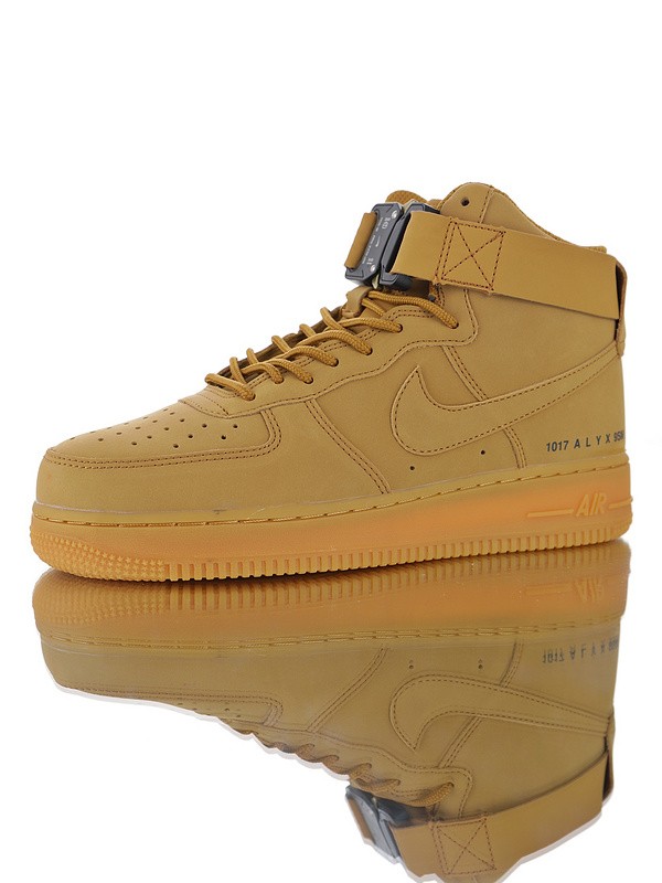 ALYX x Nike AF1 High “1017 ALYX 9 SM 315121-20