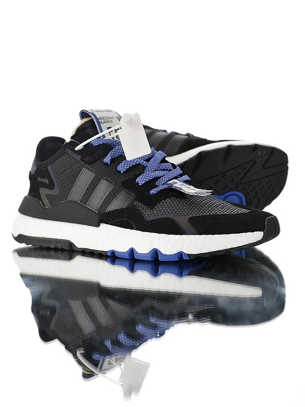 Adidas Nite Jogger Boost ss19 “Paris