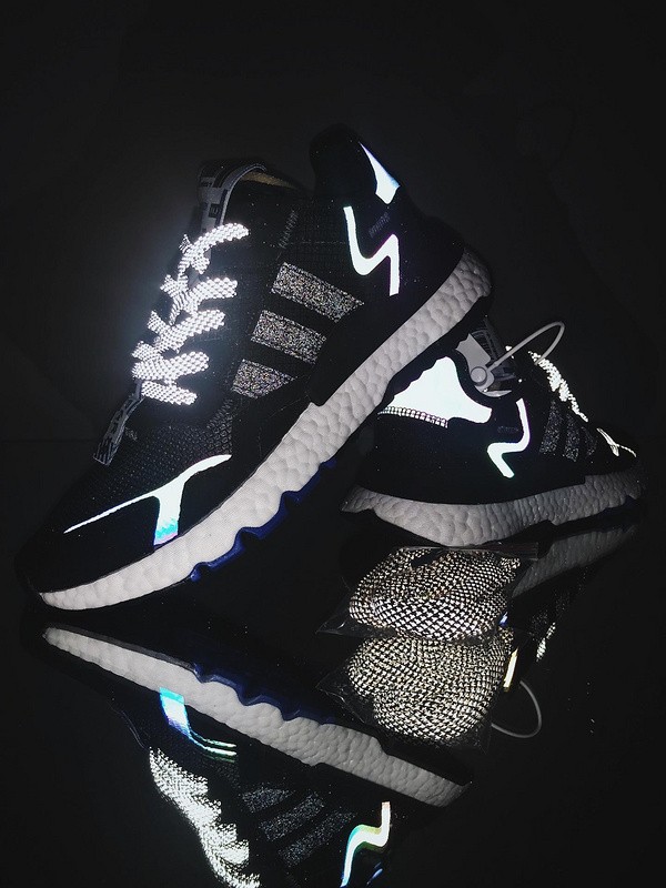 Adidas Nite Jogger Boost ss19 “Paris