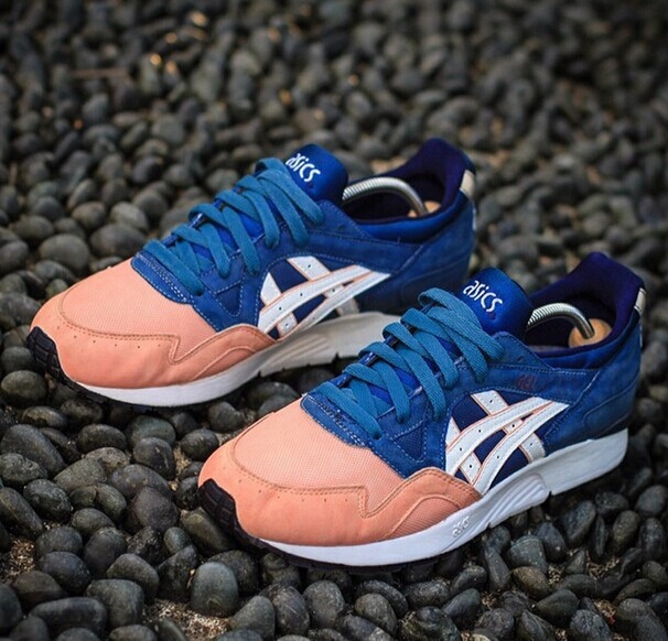 Asics Gel Lyte V