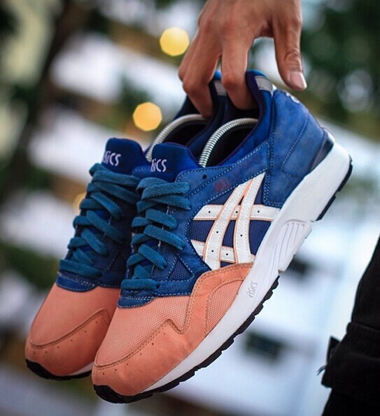 Asics gel lyte v gs discount