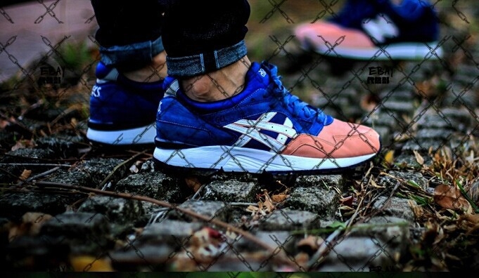 Asics gel lyte v 43 hot sale