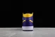 Nike Air Jordan 1 Mid Lakers DQ8426-517 
