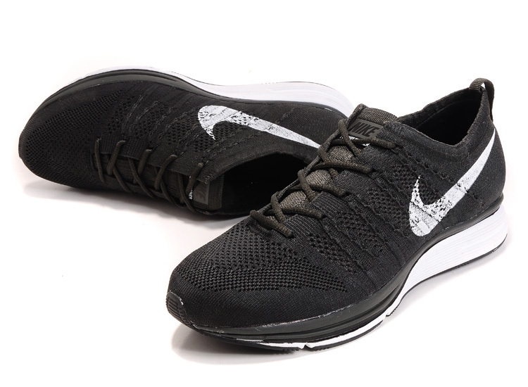 NIKE FLYKNIT TRAINER+ 532984-030 