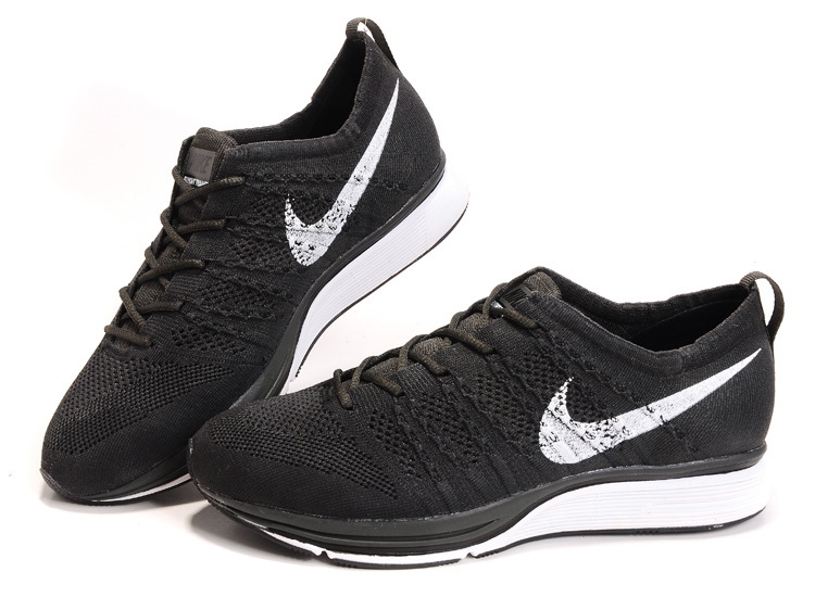 NIKE FLYKNIT TRAINER+ 532984-030 