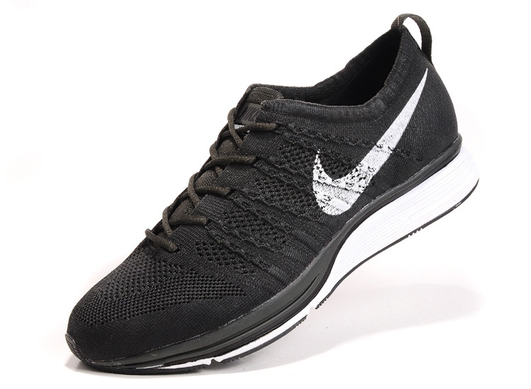 NIKE FLYKNIT TRAINER+ 532984-030 