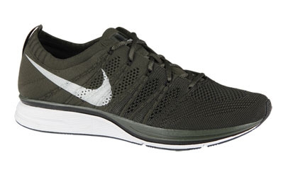 NIKE FLYKNIT TRAINER+ 532984-030 