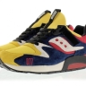 Play Cloths x Saucony Grid 9000 Motocross
