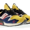 Play Cloths x Saucony Grid 9000 Motocross
