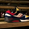 Play Cloths x Saucony Grid 9000 Motocross