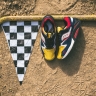 Play Cloths x Saucony Grid 9000 Motocross
