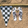 Play Cloths x Saucony Grid 9000 Motocross
