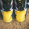 Play Cloths x Saucony Grid 9000 Motocross