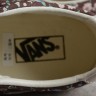  Vans Acer Mesh Ni SP VN0A4UWYNWH
