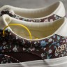  Vans Acer Mesh Ni SP VN0A4UWYNWH