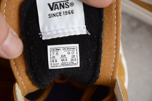 Vans SK8-Low VN0A4UWIA0T 