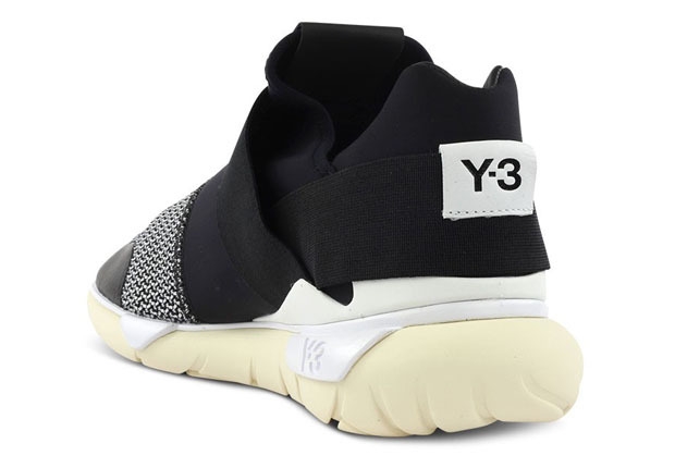 Y-3 Qasa Low  