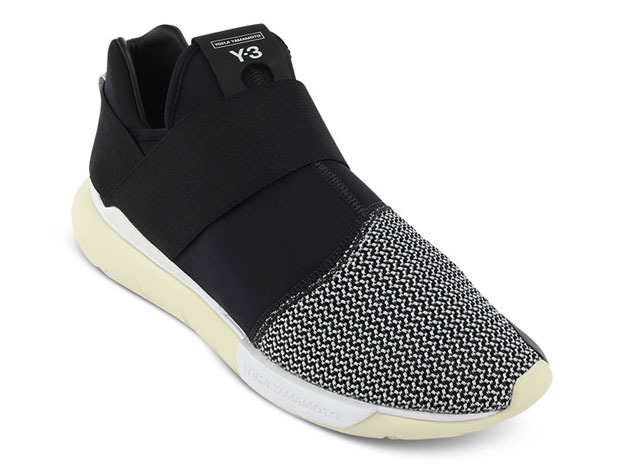 Y-3 Qasa Low  