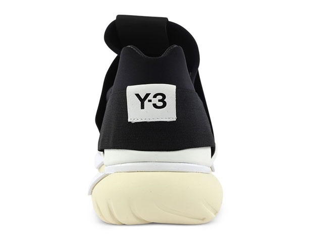 Y-3 Qasa Low  