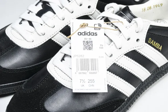 Adidas Samba OG JP5282 