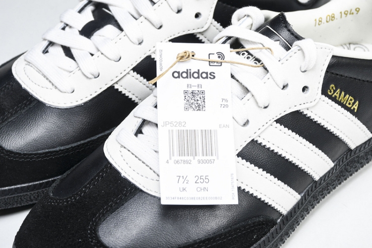 Adidas Samba OG JP5282