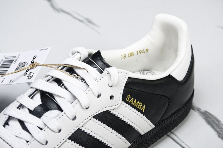 Adidas Samba OG JP5282
