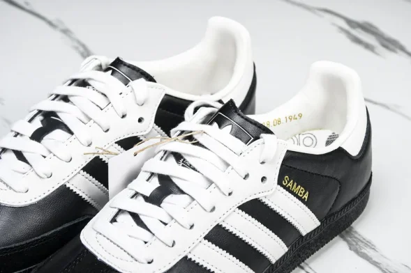 Adidas Samba OG JP5282 