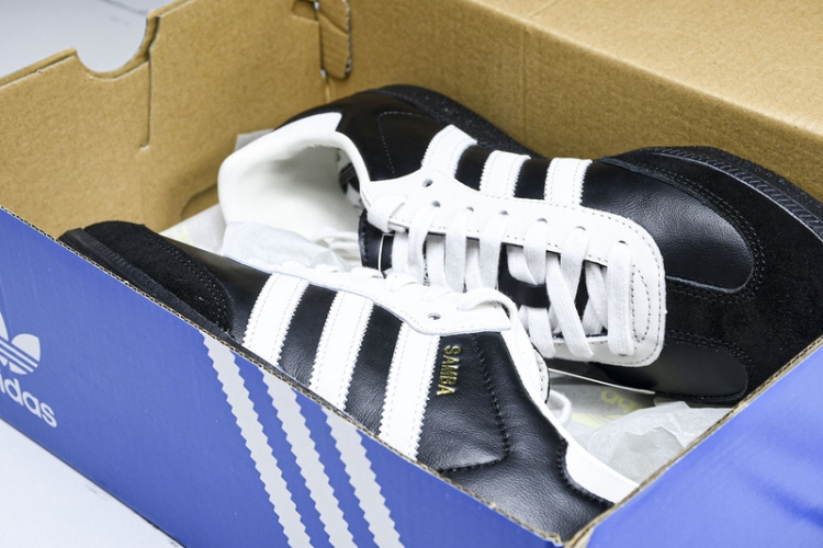 Adidas Samba OG JP5282