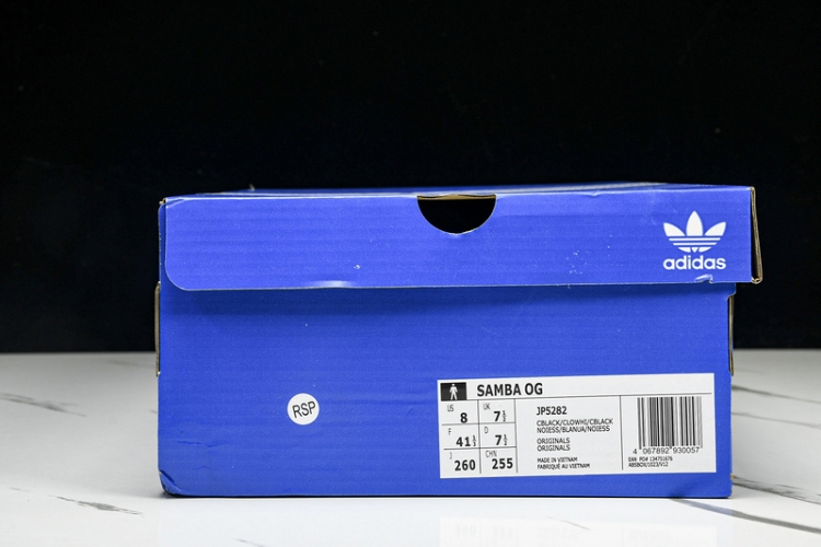 Adidas Samba OG JP5282