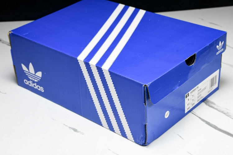 Adidas Samba OG JP5282