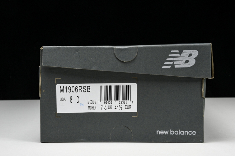  New Balance 1906 M1906RSB