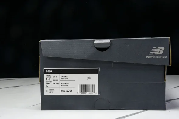 New Balance 9060 U9060ZGF 