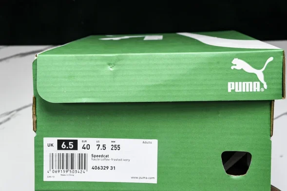 Puma Speedcat 406329-31 