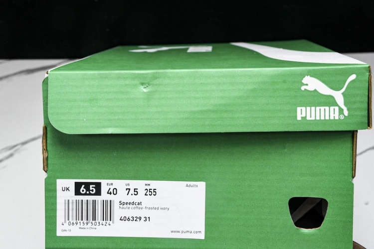 The Open Product x Puma Speedcat 406329-31