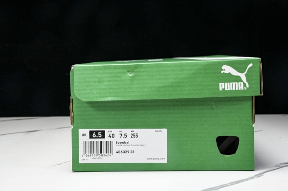 Puma Speedcat 406329-31 