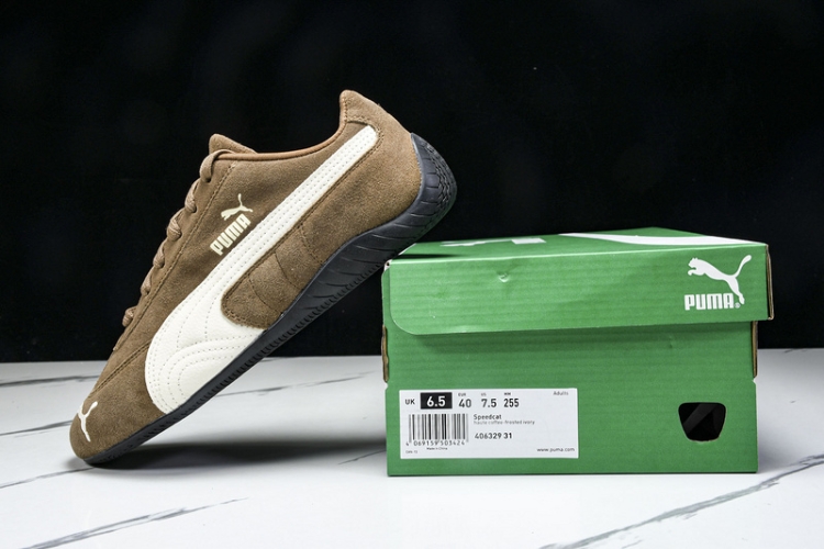 The Open Product x Puma Speedcat 406329-31