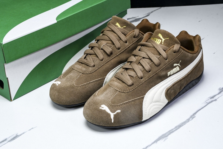 The Open Product x Puma Speedcat 406329-31