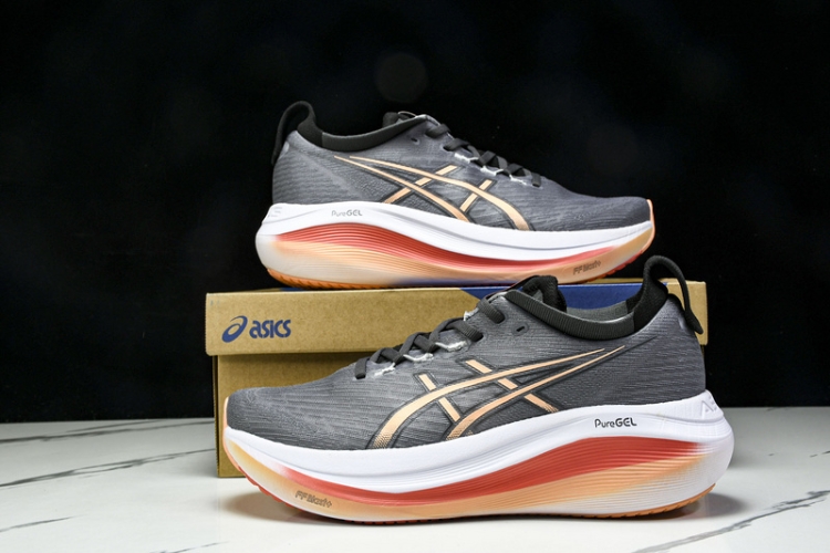 Asics Gel-Nimbus 27 1011B958-021