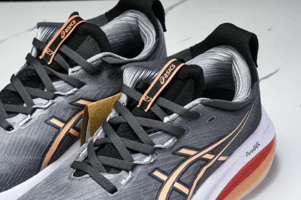 Asics Gel-Nimbus 27 1011B958-021 