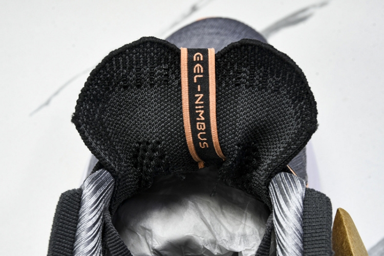 Asics Gel-Nimbus 27 1011B958-021