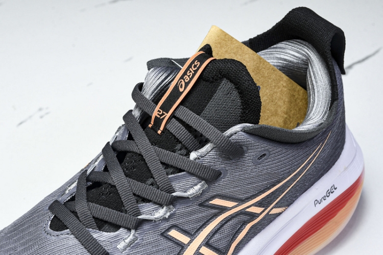 Asics Gel-Nimbus 27 1011B958-021