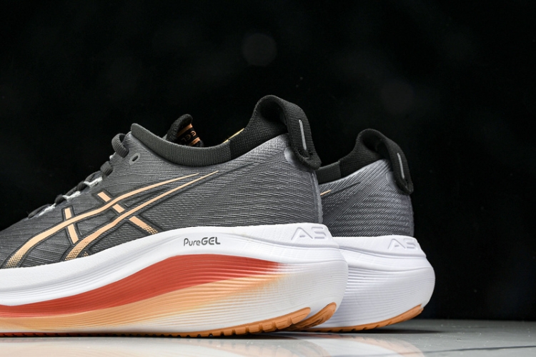 Asics Gel-Nimbus 27 1011B958-021