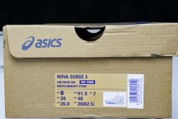Asics Nova Surge 3 1061A048-100