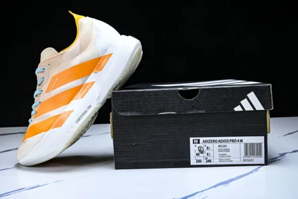 Adidas Adizero Adios Pro 4 M JR1241 
