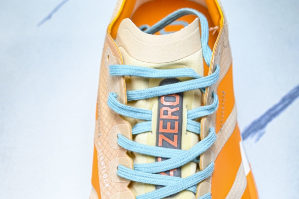 Adidas Adizero Adios Pro 4 M JR1241 