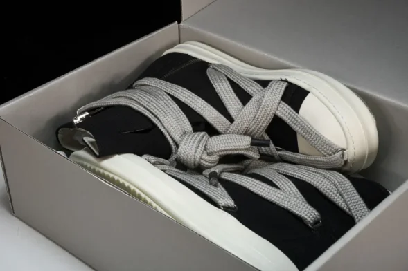 Rick Owens DRKSHDW Hexa DQ DU02C5805 DOW2 