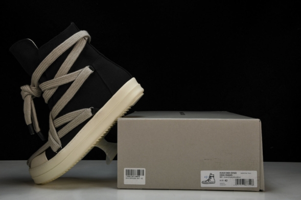 Rick Owens DRKSHDW Hexa DQ DU02C5805 DOW2 