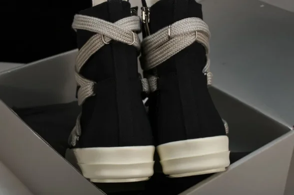 Rick Owens DRKSHDW Hexa DQ DU02C5805 DOW2 