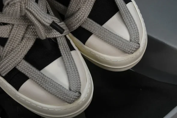 Rick Owens DRKSHDW Hexa DQ DU02C5805 DOW2 